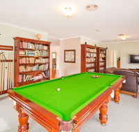 Waterfront at White Patch - Dalby Accommodation