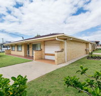 Lowset Sweetie Central to Everything - Partridge St Bongaree - Dalby Accommodation