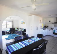 Cloud 8 on Welsby - Dalby Accommodation