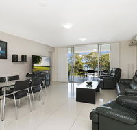 Keith's Sister - Dalby Accommodation