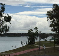 Bribie Waterways Motel - Dalby Accommodation