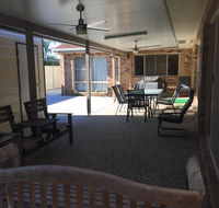 The Woorim Beach House - Dalby Accommodation
