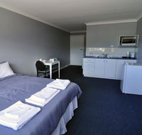 Bribie Island Square - Dalby Accommodation