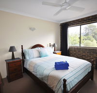 Sands Court on Boyd - Dalby Accommodation