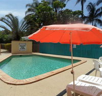 Sylvan Beach Resort - Dalby Accommodation
