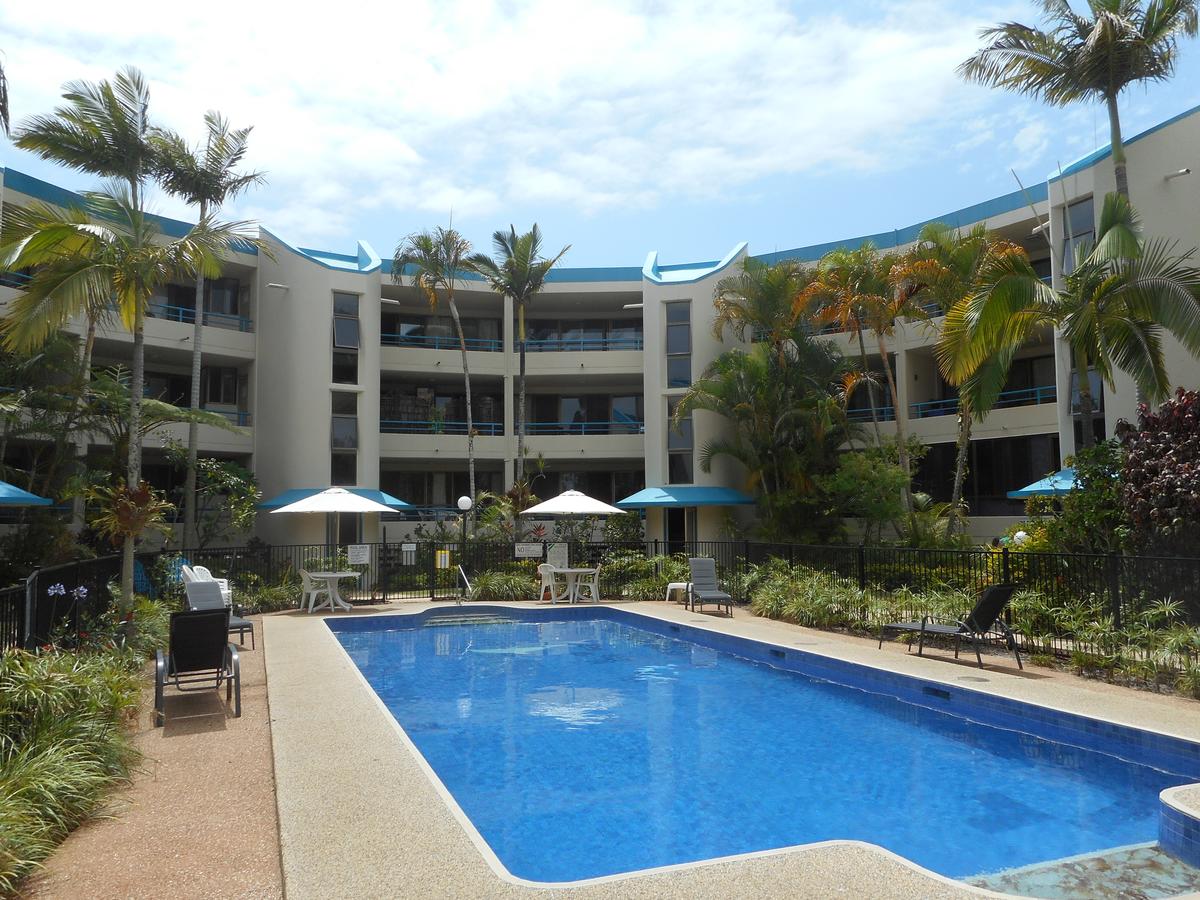 Arana Hills QLD Dalby Accommodation