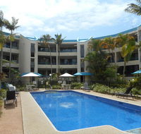 Placid Waters Holiday Apartments - Dalby Accommodation