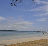 Beachside Beauty - Dalby Accommodation