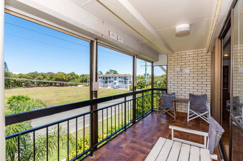 Spacious Unit Overlooking Moreton Bay - Boyd St, Woorim - Dalby Accommodation 0