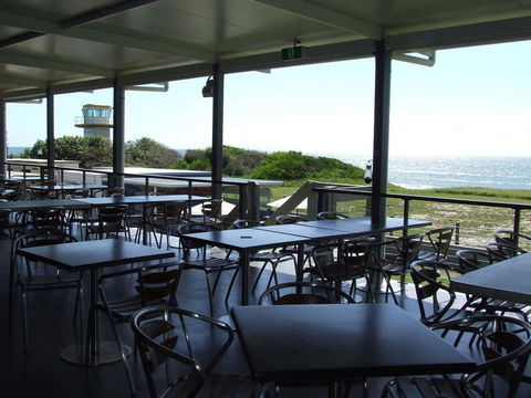 Spacious Unit Overlooking Moreton Bay - Boyd St, Woorim - Dalby Accommodation 10