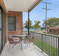 WaterviewsPool Wifi its all here - Welsby Pde Bongaree - Dalby Accommodation