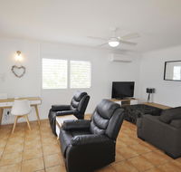 Bayviews at Bongaree - Dalby Accommodation