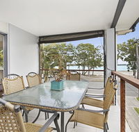 Fishing and Swimming at your doorstep - Sylvan Beach Esp Bellara - Dalby Accommodation