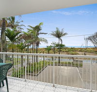 LISTEN TO THE SURF from Rickman Pde Woorim - Dalby Accommodation