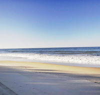 Crystal Waters on The Beach - Dalby Accommodation