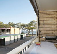 Bird Song - Dalby Accommodation