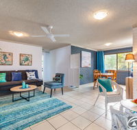 Air Conditioned Unit Stones throw to the Waterfront. - Dalby Accommodation