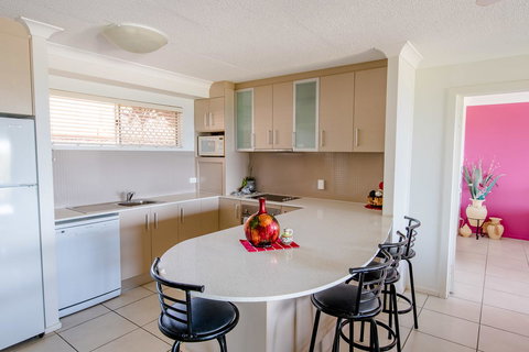 Samarinda Jewel By The Sea - Dalby Accommodation 9