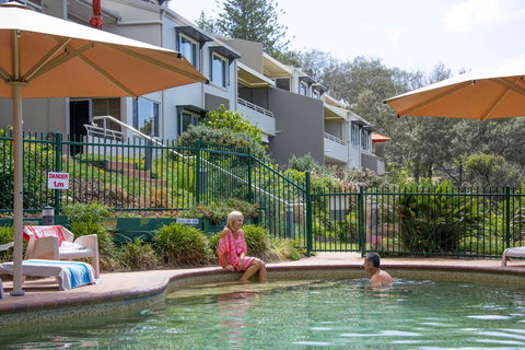 Samarinda Jewel By The Sea - Dalby Accommodation 7