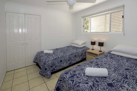 Samarinda Jewel By The Sea - Dalby Accommodation 14