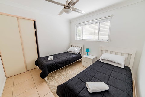 Samarinda Jewel By The Sea - Dalby Accommodation 17