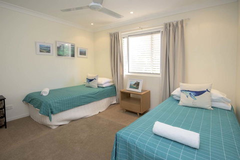 Samarinda Jewel By The Sea - Dalby Accommodation 13