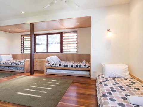 Laguna House - Dalby Accommodation 5