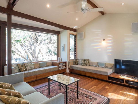 Laguna House - Dalby Accommodation 14