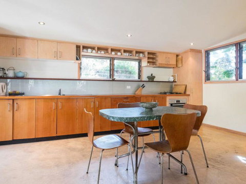 Laguna House - Dalby Accommodation 11