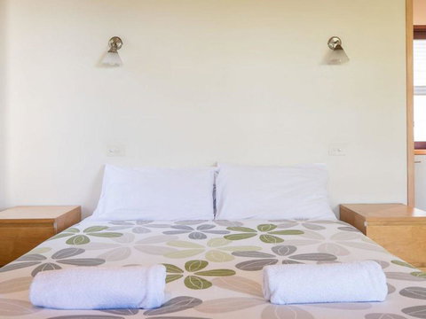 Laguna House - Dalby Accommodation 15