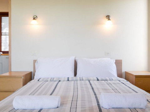 Laguna House - Dalby Accommodation 12