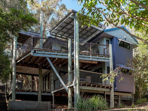 Billa Blue By Discover Stradbroke - Dalby Accommodation 6