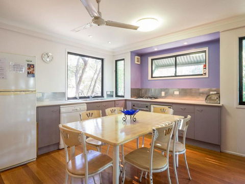 Billa Blue By Discover Stradbroke - Dalby Accommodation 3