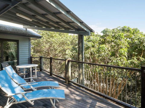 Billa Blue By Discover Stradbroke - Dalby Accommodation 11
