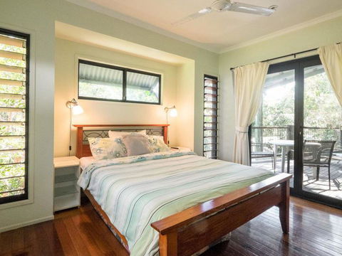 Billa Blue By Discover Stradbroke - Dalby Accommodation 0