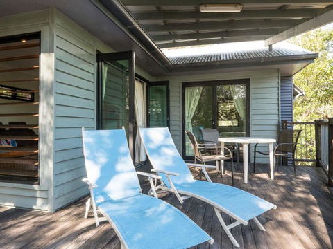 Billa Blue By Discover Stradbroke - Dalby Accommodation 9