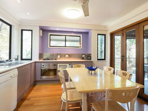 Billa Blue By Discover Stradbroke - Dalby Accommodation 7
