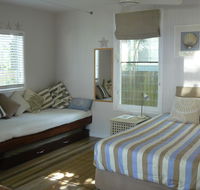 Sea Shanties - Dalby Accommodation