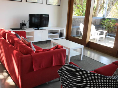 A AAA C-SHACK - Dalby Accommodation 0