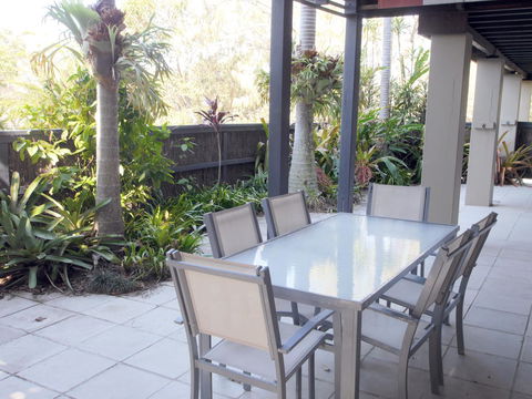 A AAA C-SHACK - Dalby Accommodation 3