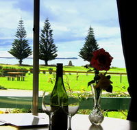 King Island Accommodation Cottages - Dalby Accommodation