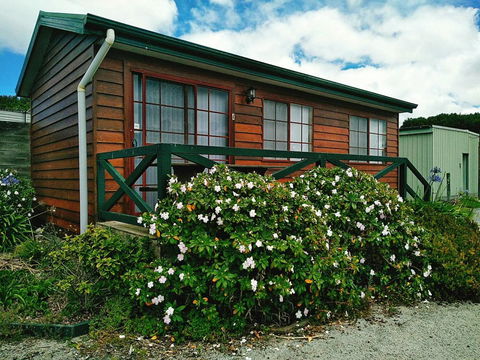 Baudins Accommodation And Restaurant - Dalby Accommodation 20