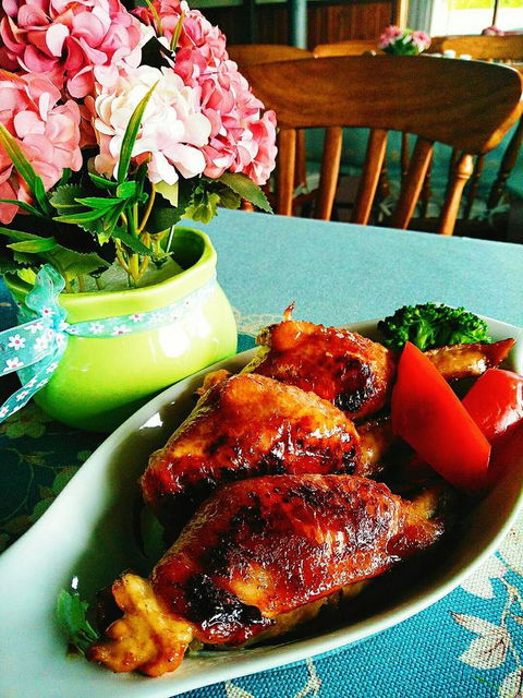 Baudins Accommodation And Restaurant - Dalby Accommodation 30