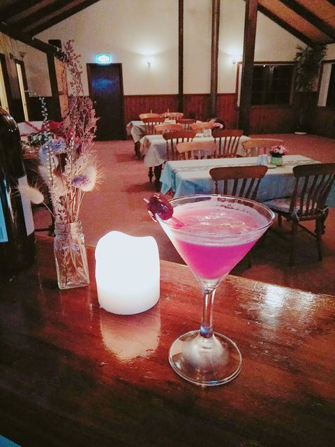 Baudins Accommodation And Restaurant - Dalby Accommodation 7