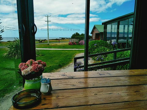 Baudins Accommodation And Restaurant - Dalby Accommodation 25