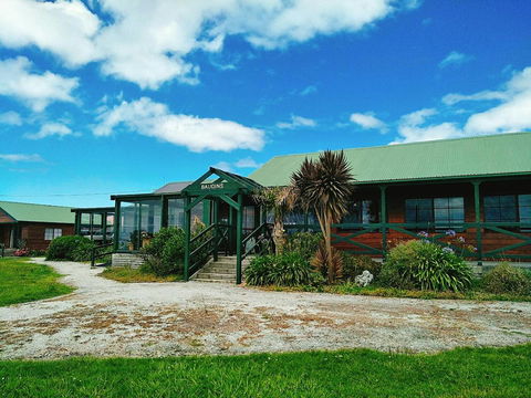 Baudins Accommodation And Restaurant - Dalby Accommodation 16