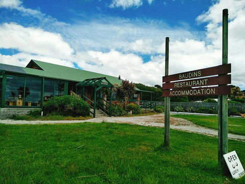 Baudins Accommodation And Restaurant - Dalby Accommodation 26