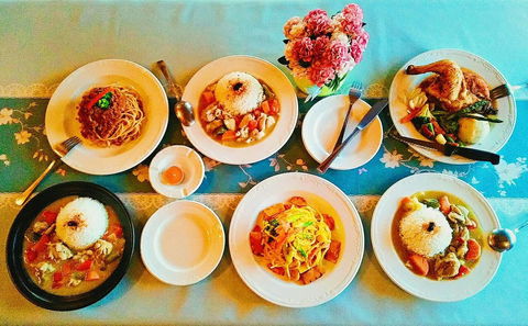 Baudins Accommodation And Restaurant - Dalby Accommodation 42