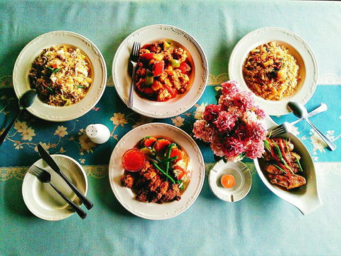 Baudins Accommodation And Restaurant - Dalby Accommodation 35