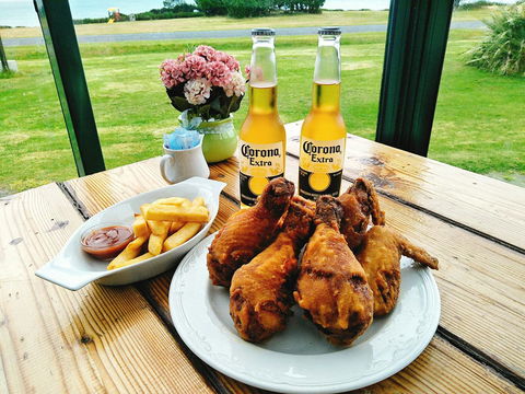 Baudins Accommodation And Restaurant - Dalby Accommodation 4